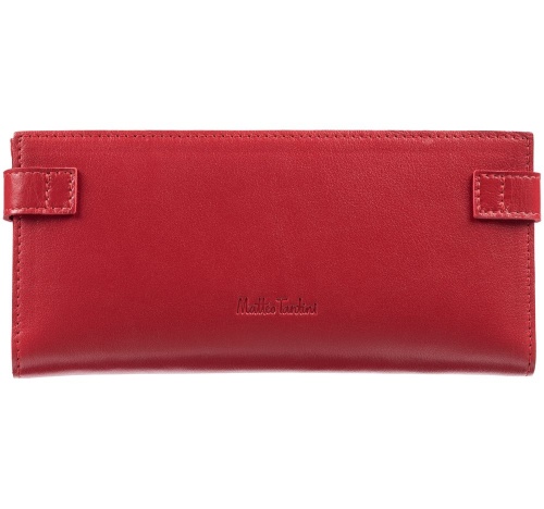 Кошелек Torretta, красный фото 3 Кошелек Torretta, красный фото 3