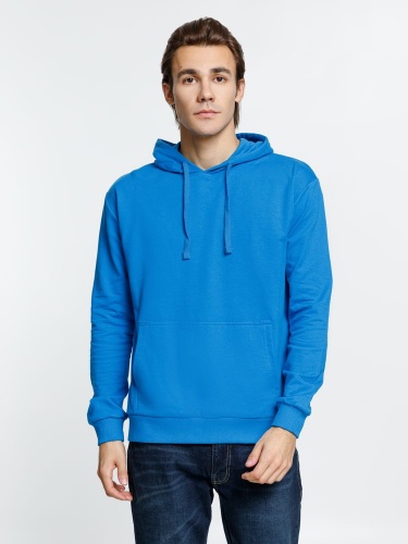 Худи Kirenga 2.0, бирюзовое фото 3 Худи Kirenga 2.0, бирюзовое фото 3