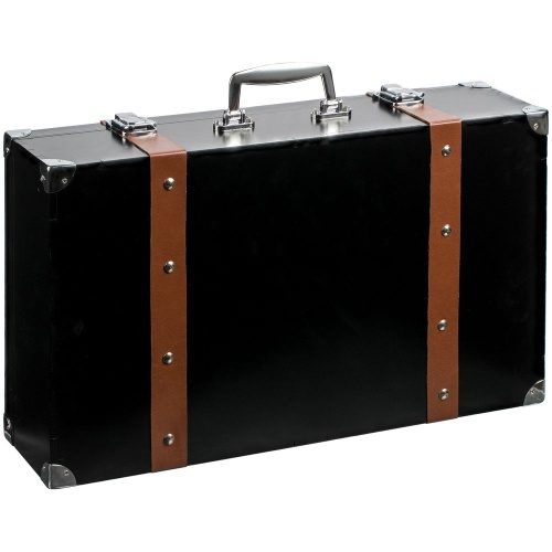 Чемодан с таймером обратного отсчета «Час Икс» фото 5 Чемодан с таймером обратного отсчета «Час Икс» фото 5