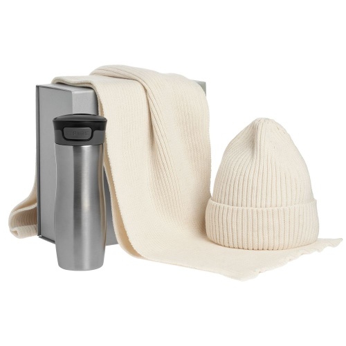 Набор Snow-how, белый Набор Snow-how, белый