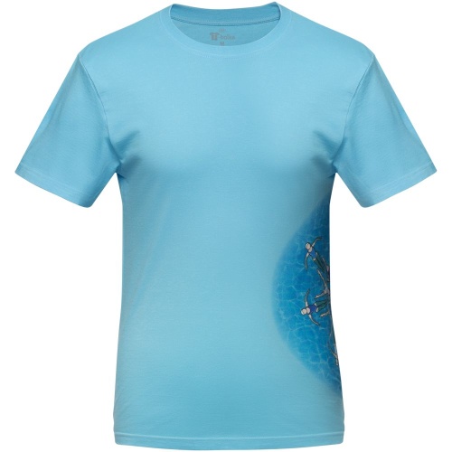 Футболка «Вместе и вовремя» фото 3 Футболка «Вместе и вовремя» фото 3