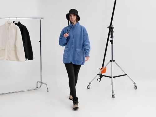 Панама Kosmos, черная фото 5 Панама Kosmos, черная фото 5