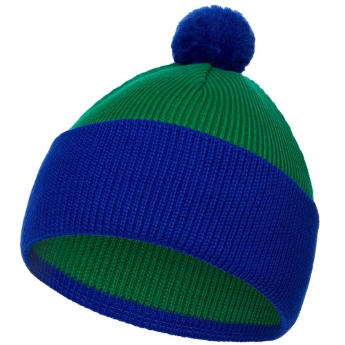 Набор Snappy, зеленый с синим фото 3 Набор Snappy, зеленый с синим фото 3