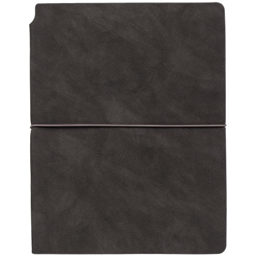 Ежедневник Kuka, недатированный, черный фото 3 Ежедневник Kuka, недатированный, черный фото 3