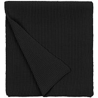 Шарф Life Explorer, черный