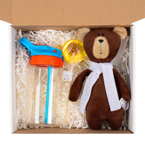 Набор Frolic, желтый фото 3