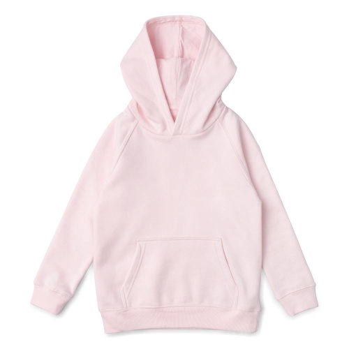 Толстовка детская Stellar Kids, розовая Толстовка детская Stellar Kids, розовая