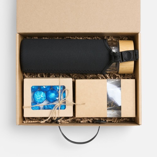 Набор Holidazy, классический фото 2