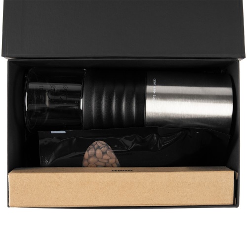 Набор Descanso, черный фото 3 Набор Descanso, черный фото 3