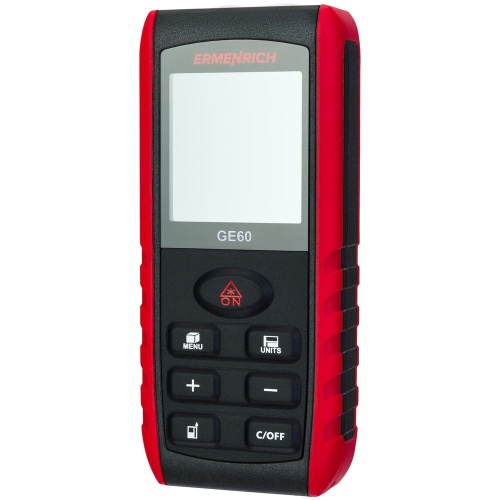 Лазерная рулетка Reel GE60 фото 2 Лазерная рулетка Reel GE60 фото 2