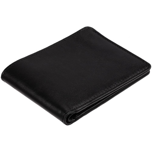 Портмоне Remini, черное фото 4 Портмоне Remini, черное фото 4