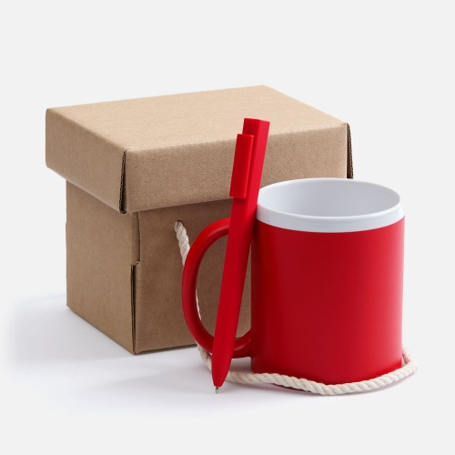 Набор StopSpot, красный Набор StopSpot, красный