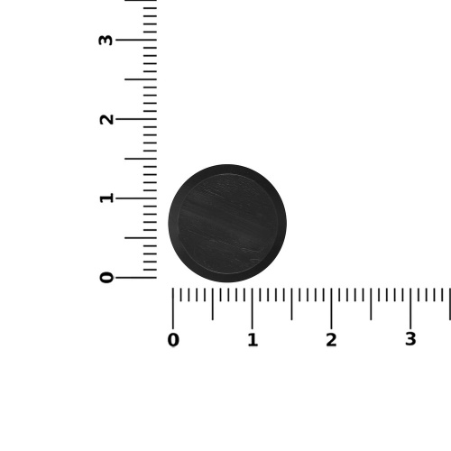 Двойной фиксатор для шнура Brоgy, черный фото 2 Двойной фиксатор для шнура Brоgy, черный фото 2