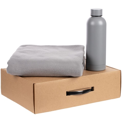 Набор Warmdale, серый фото 2 Набор Warmdale, серый фото 2