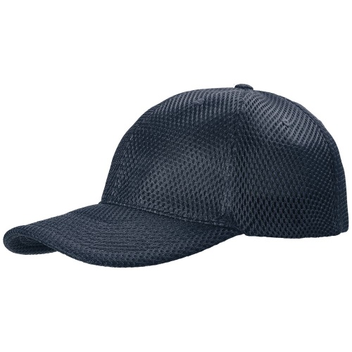 Бейсболка Ben More, темно-синяя Бейсболка Ben More, темно-синяя