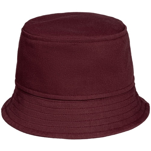 Панама Sombra, бордовая Панама Sombra, бордовая