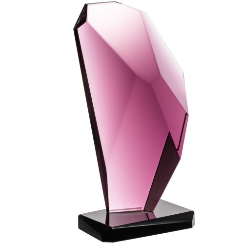Стела Cristallino, фиолетовая фото 2