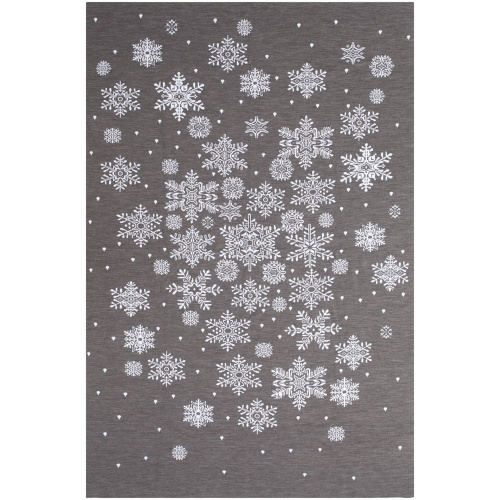 Плед на заказ Tricksy Net, 2 цвета, М, акрил фото 10 Плед на заказ Tricksy Net, 2 цвета, М, акрил фото 10