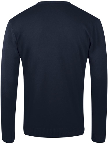 Джемпер мужской Golden Men, темно-синий фото 3 Джемпер мужской Golden Men, темно-синий фото 3