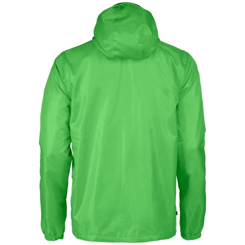 Ветровка мужская Fastplant зеленое яблоко фото 3