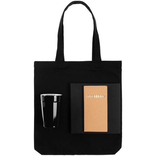 Набор Object, черный фото 3 Набор Object, черный фото 3