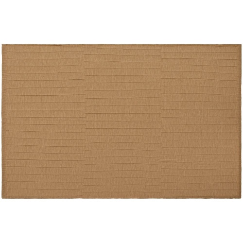 Плед Bambolay, бежевый фото 3