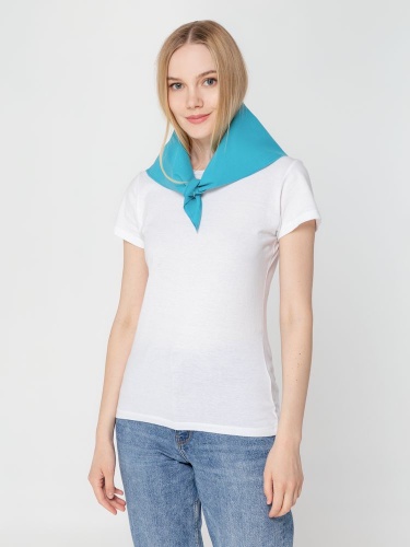 Бандана Overhead, голубая фото 3