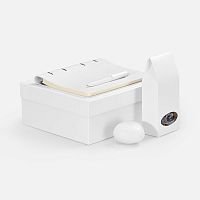 Набор Ringo Heart, белый