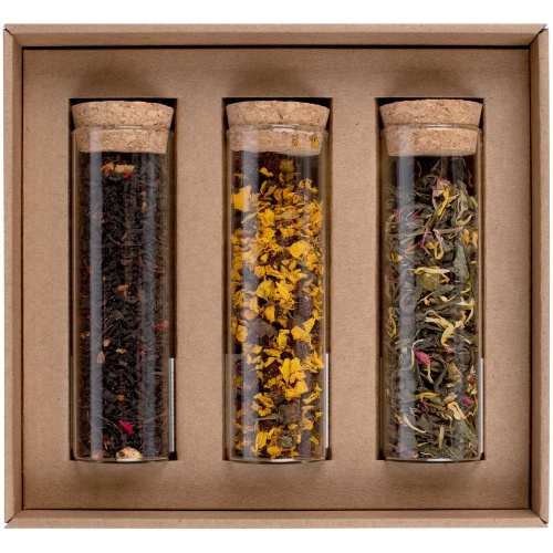 Набор «Чайное путешествие» фото 3