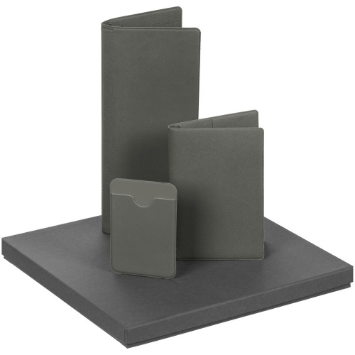 Набор Devon, серый Набор Devon, серый