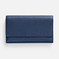 Клатч Unison, синий