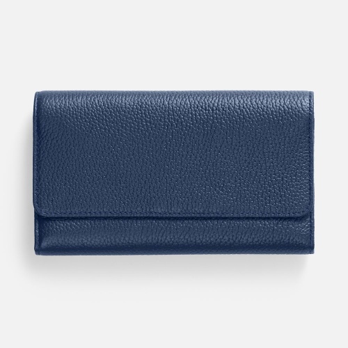 Клатч Unison, синий Клатч Unison, синий