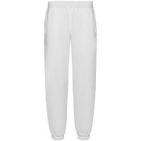 Джоггеры Kulonga, молочно-белые