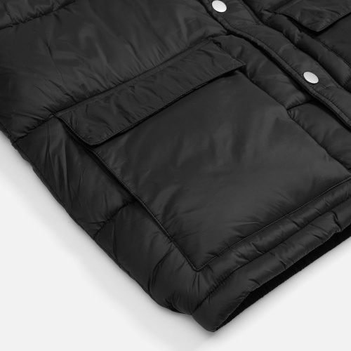 Жилет Ben Mac, черный фото 3 Жилет Ben Mac, черный фото 3