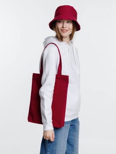 Панама Challenge, бордовая фото 5 Панама Challenge, бордовая фото 5