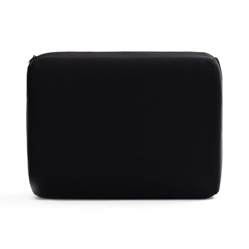 Подушка CampChamp, черная фото 2