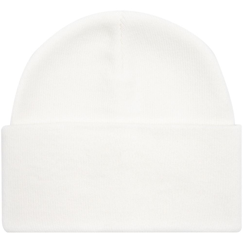 Шапка Urban Flow, молочно-белая фото 2 Шапка Urban Flow, молочно-белая фото 2
