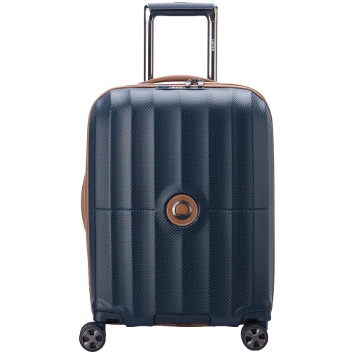 Чемодан St Tropez S, синий Чемодан St Tropez S, синий