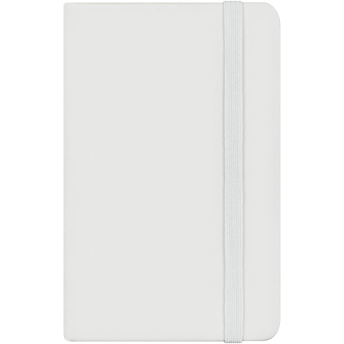 Блокнот Nota Bene, белый фото 4