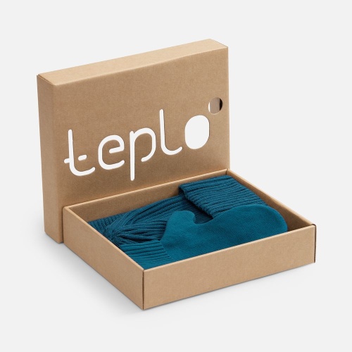 Набор Yong, морская волна фото 2