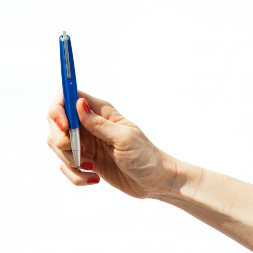 Роллер PF Go, ярко-синий фото 2 Роллер PF Go, ярко-синий фото 2