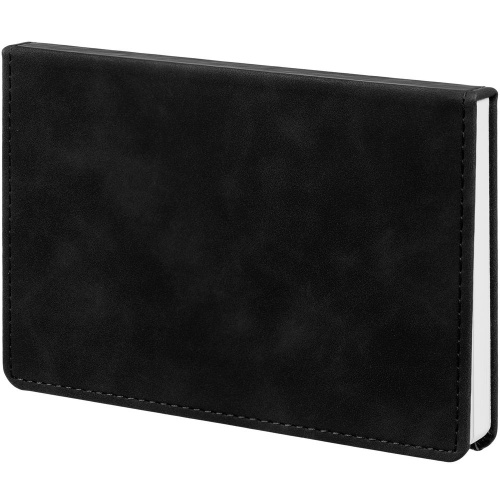 Еженедельник Urban, недатированный, черный фото 2 Еженедельник Urban, недатированный, черный фото 2