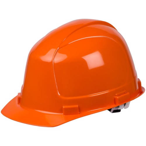Каска защитная «Юпитер 2», оранжевая Каска защитная «Юпитер 2», оранжевая