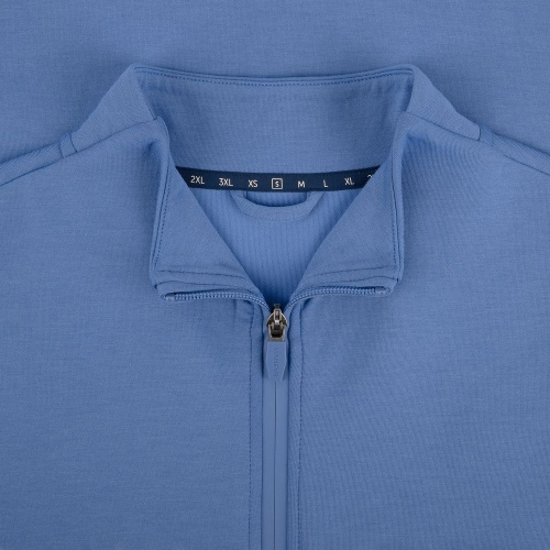 Куртка мужская Lovi, синяя фото 3 Куртка мужская Lovi, синяя фото 3