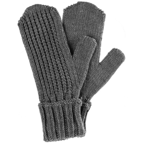 Набор Nordkyn Full Set с шарфом, серый фото 5 Набор Nordkyn Full Set с шарфом, серый фото 5