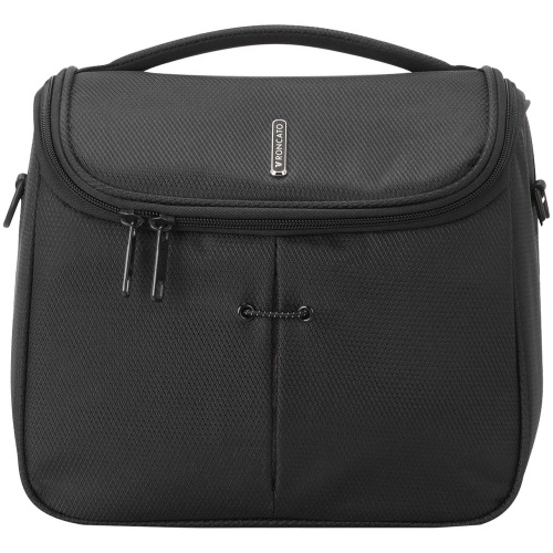 Бьюти-кейс Ironik 2.0, черный фото 2 Бьюти-кейс Ironik 2.0, черный фото 2