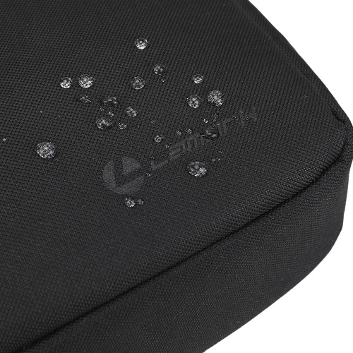 Cумка для ноутбука L214, черная фото 6 Cумка для ноутбука L214, черная фото 6