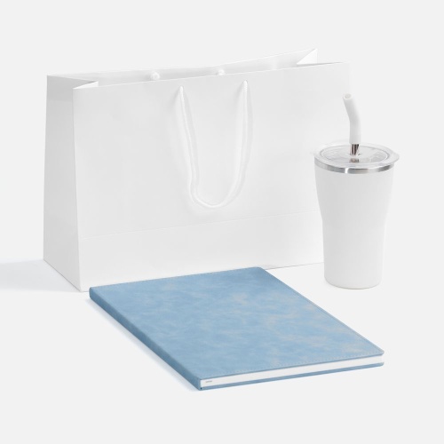 Набор Urban Packet, голубой Набор Urban Packet, голубой