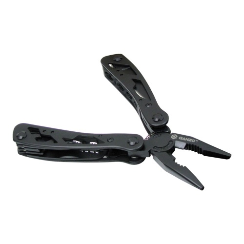 Мультитул Ganzo G104, черный фото 3