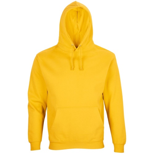 Худи унисекс Condor, желтое Худи унисекс Condor, желтое